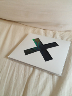 pokec0re:  the xx