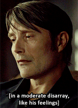 Hannibal Lecter + Wonderfully Diverse Hairstyles