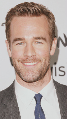 smoking-hams: James Van Der Beek