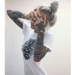 tattoosga:  tattoos -