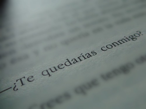 emmeconflequillo:  Todas las noches 