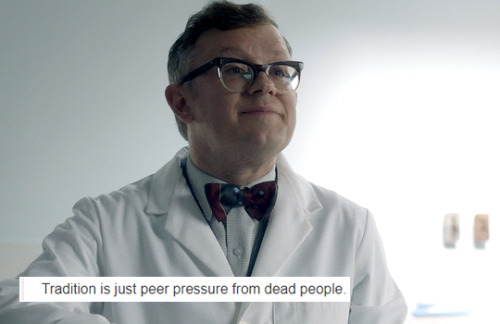 bryndeavour:  never ending morseverse text posts  ∞