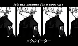 judarw:  Make me chooce: Soul or Maka asked by the-shybooks 