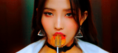 Soyeon Senorita Teaser 