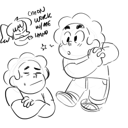 been drawin a lot of undertale,i gotta get