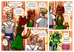   BOILING OVERELSEWHERE EP 11: PAGE 5This