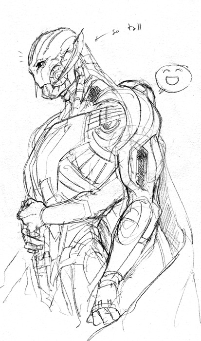 grilled-cockroach:  twitter doodles/sketches dumps and a thank you pic for who bought