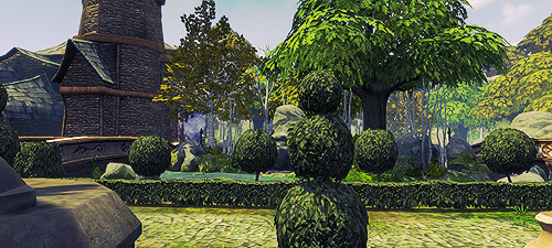 emergentgameplay:The Guild.
