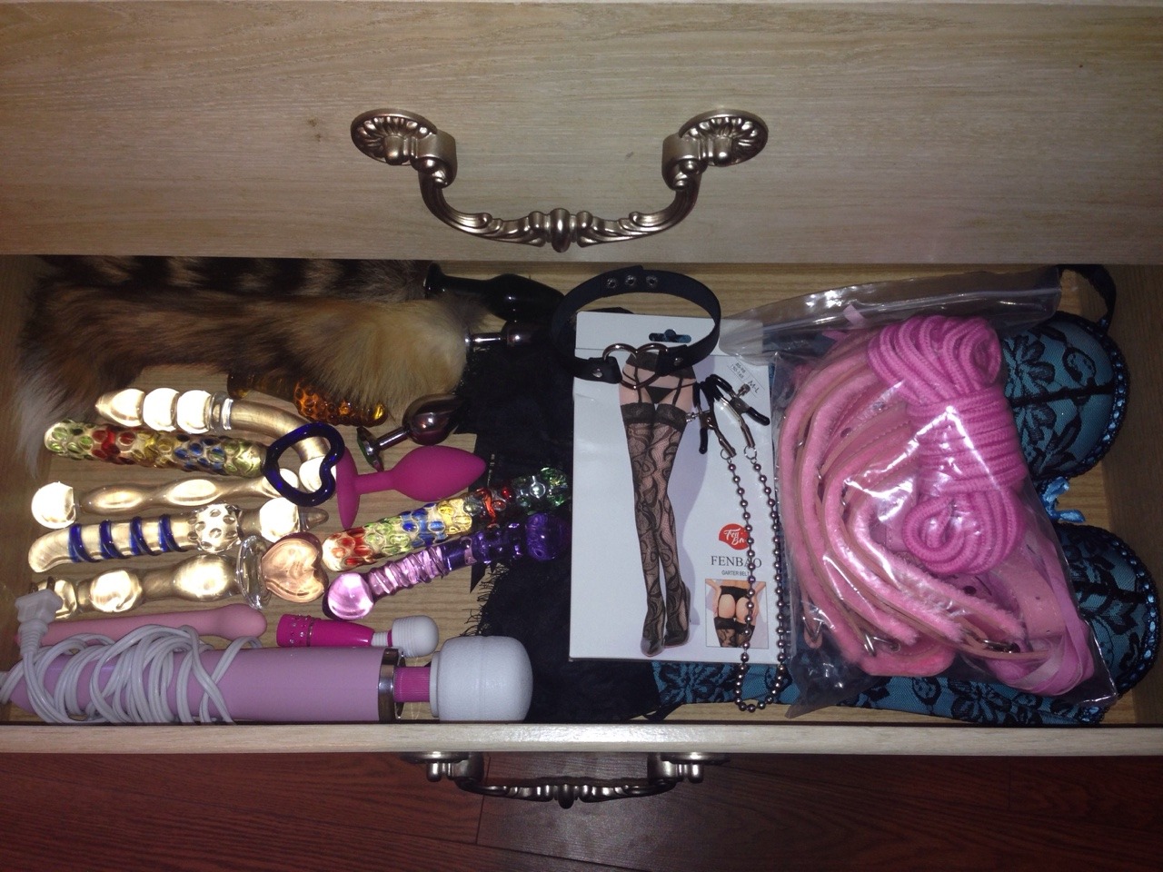 queercutie:  toy collection as of 5/23/15 😍