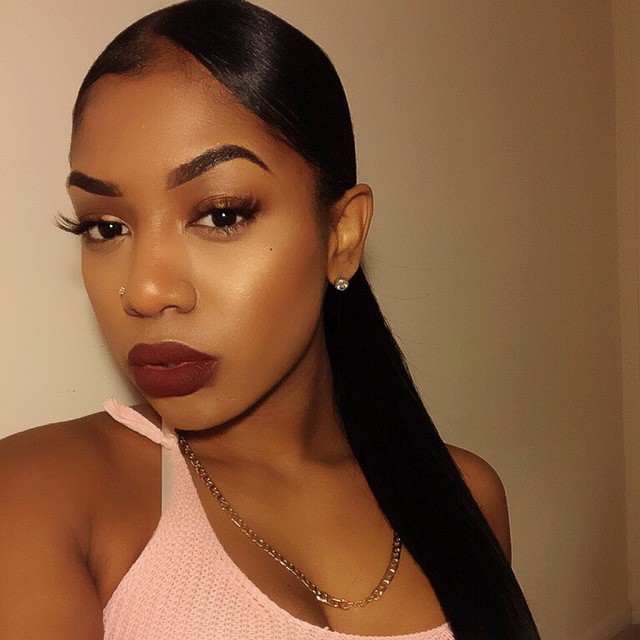 BLACK MAKEUP GURUS ON YOUTUBE (with links)