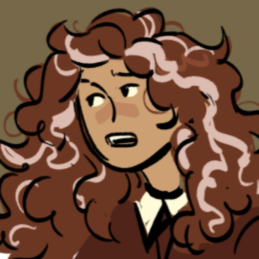 mpekamitzii:Tfw your shapeshifter friend forgets how to turn back into a human and