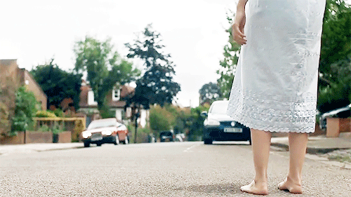 beastyoucouldhidein:Killing Eve - 2.02 - Nice and Neat