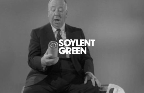 Alfred Hitchcock Presents …