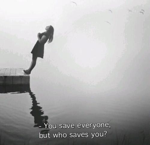 Dear Depression