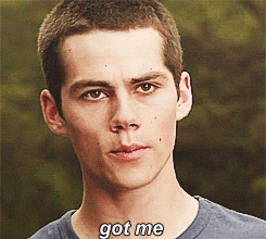 Porn photo truthdevil:  teen wolf meme: seven quotes -