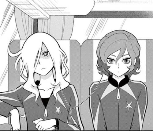 Reblog If You Love HaiMizu