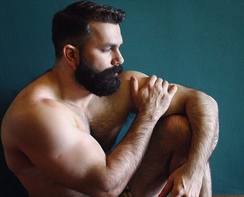 beardburnme:  piberleandro Instagram