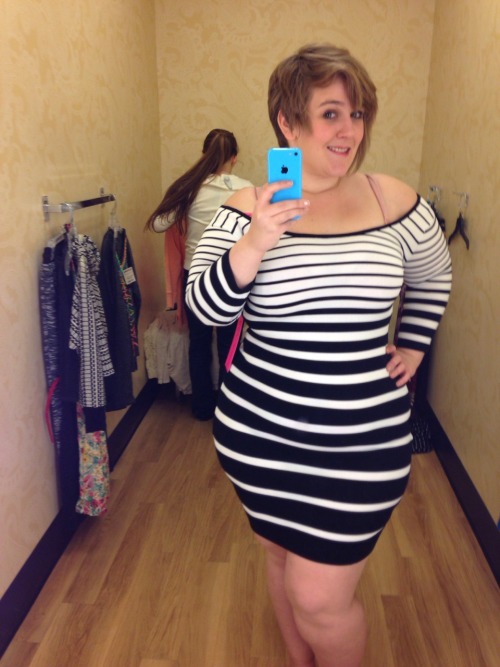 kickassanor: I’ve been doing some shopping trying to find something nice to wear on a date. I’m no g