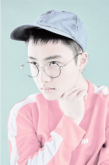 syuby:  Lucky One
