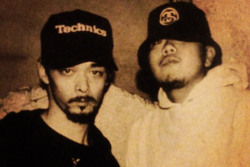 The Birth of Hip Hop in Japan