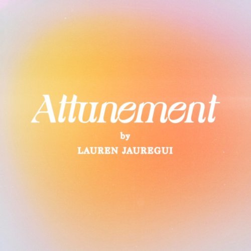 laurenjauregui I finally started a podcast✨ Attunement is an empowering space where love meets throu