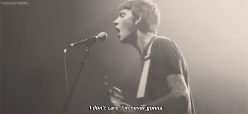 hopelesshoping:  Joyce Manor- Schley (x) 