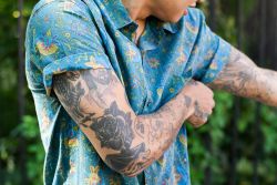 tattoobodies:    tattoo blog  x  