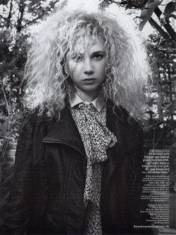 dailyactress:  Juno Temple