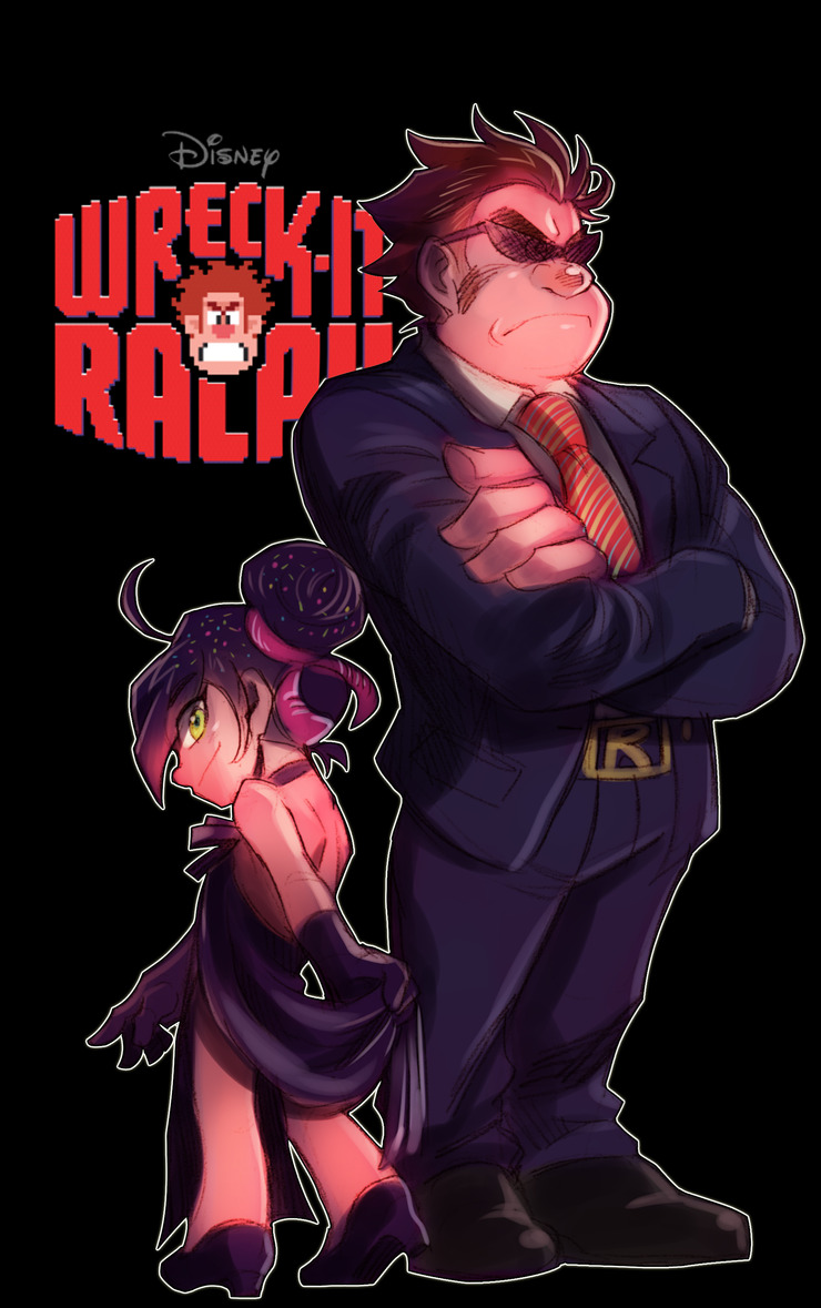 galinablue575:  By 302(サンゴン) 
