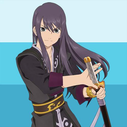 yuri lowell from tales of vesperia has fat fucking nuts!