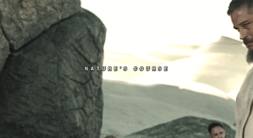 Raised By Wolves (2020) Season 01 Episode Titles