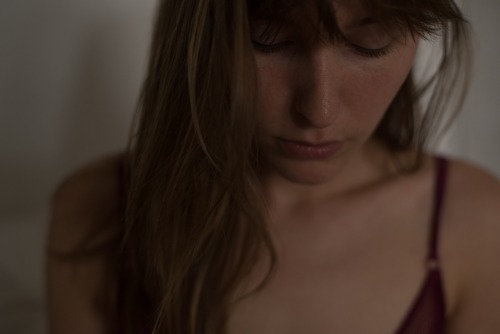 kathryntgoyette:  Kathryn Goyette by Nick Vorderman
