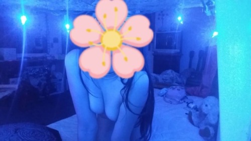 littleslaveslittlecave: Some pictures that Kitten took for me while I was at work. I think she misse