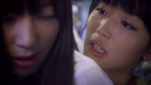 perfectframes: NORIKO KIJIMA & HARUNA YOSHIZUMI THE TORTURE CLUB / 2014 / KOTA YOSHIDA