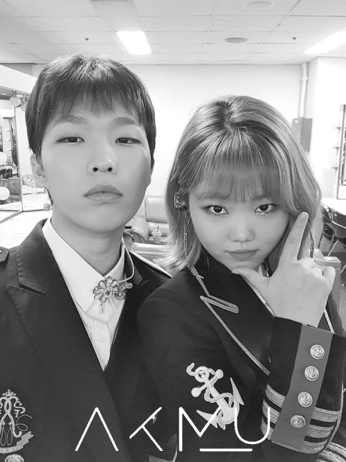 akdong musician