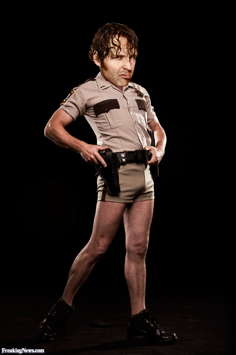 princesdevitt:  you have the right to remain silent anything can and will— HEY