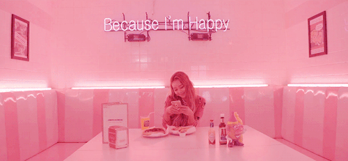 femaleidols:one step