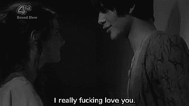 oh, lovely