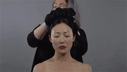 Icecream-Eaterrr:coelasquid:sizvideos:100 Years Of Beauty  - Koreavideothis Is Super