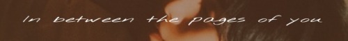 In Between The Pages Of You | Yoongi X Blk Fem Reader