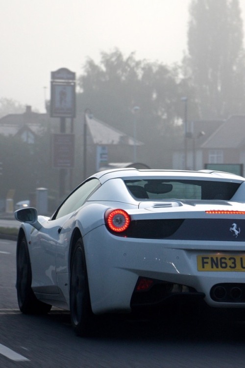 Porn robert-dcosta:  Ferrari spider by Matt Parker photos