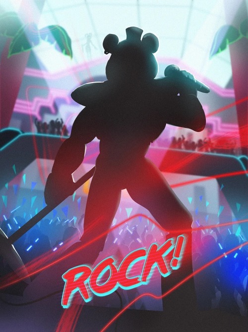 I Realy Like These Posters They Are So Colorful 