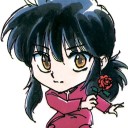 Porn Pics yyh4ever:Naoko Takeuchi invites Rino Sashihara