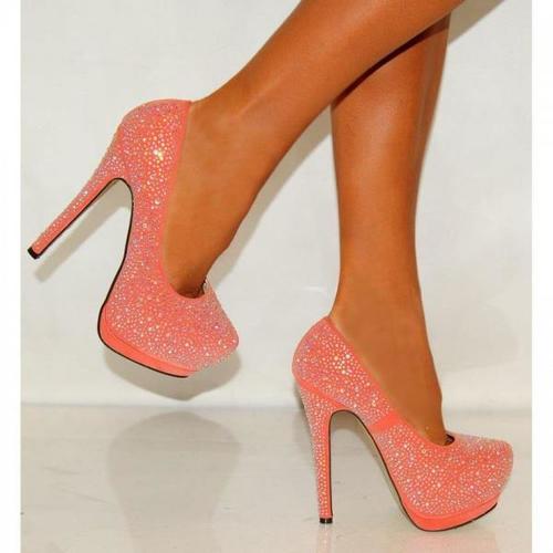 shoes on We Heart It. weheartit.com/entry/89191716/via/iloveheels6969