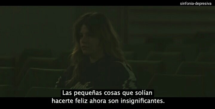 El diario de una suicida...