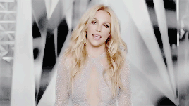 womanzer:Britney Spears: remixed. reimagined. still iconic