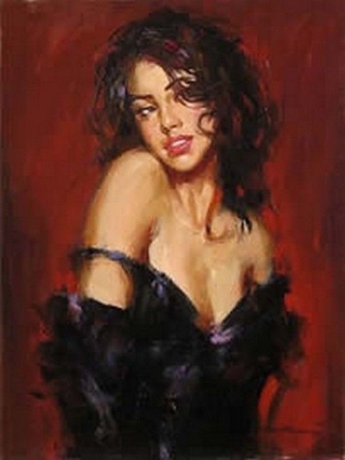 amamira:  Andrew Atroshenko