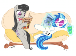 midnight-blitzz:  Classic wubs haha By JowyBean