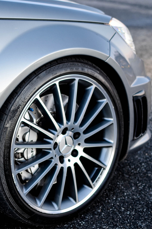 The Continental ContiSportContacts