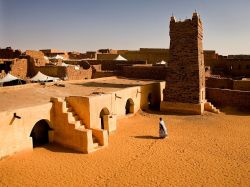 khaste-irooni:  Mauritania 